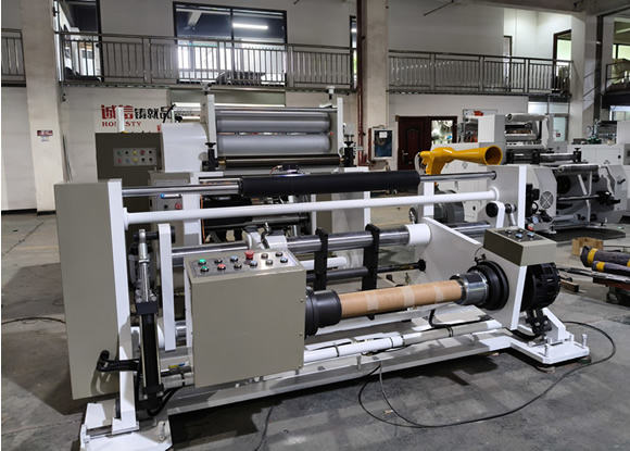 DFQ1000C4-2型鋁箔壓紋分切機 DFQ1000C4-2型鋁箔壓紋分切機